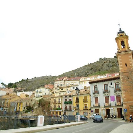 Casa Kalimera Cuenca  Eksteriør bilde