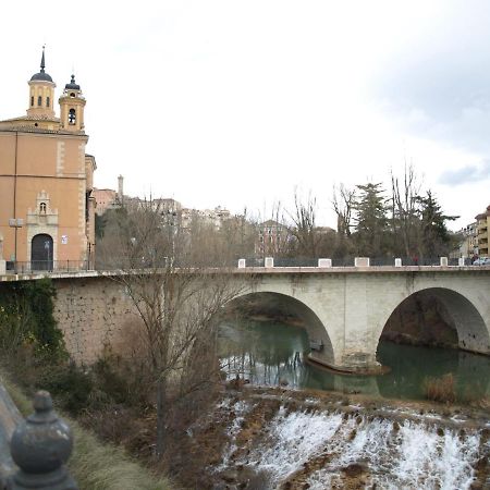 Casa Kalimera Cuenca  Eksteriør bilde