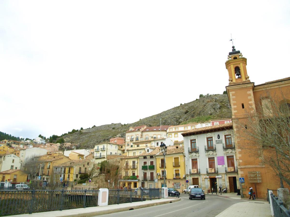 Casa Kalimera Cuenca  Eksteriør bilde
