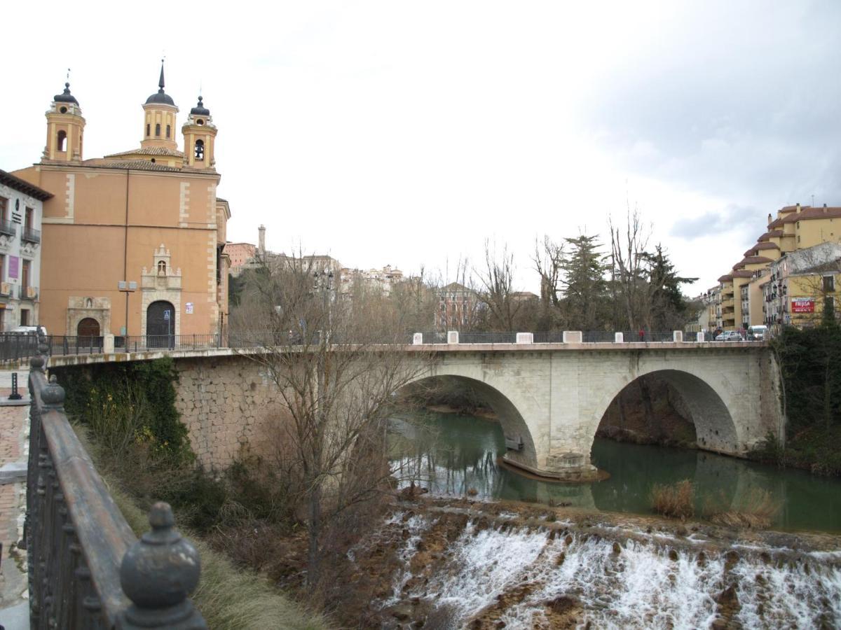 Casa Kalimera Cuenca  Eksteriør bilde