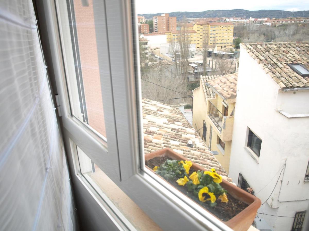 Casa Kalimera Cuenca  Eksteriør bilde