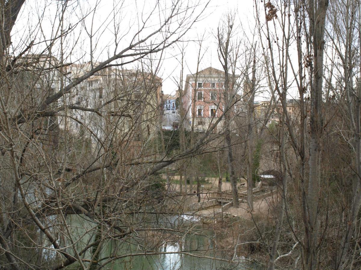 Casa Kalimera Cuenca  Eksteriør bilde
