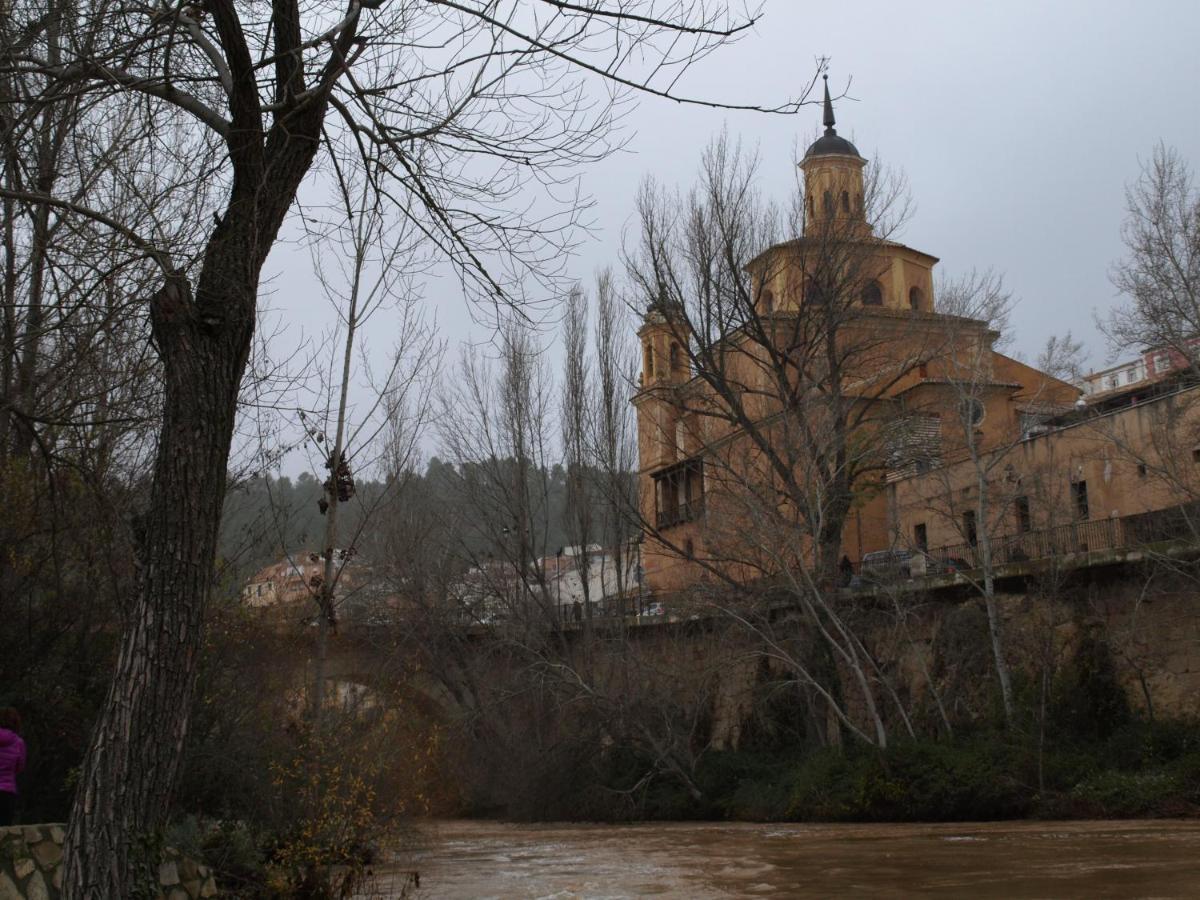 Casa Kalimera Cuenca  Eksteriør bilde