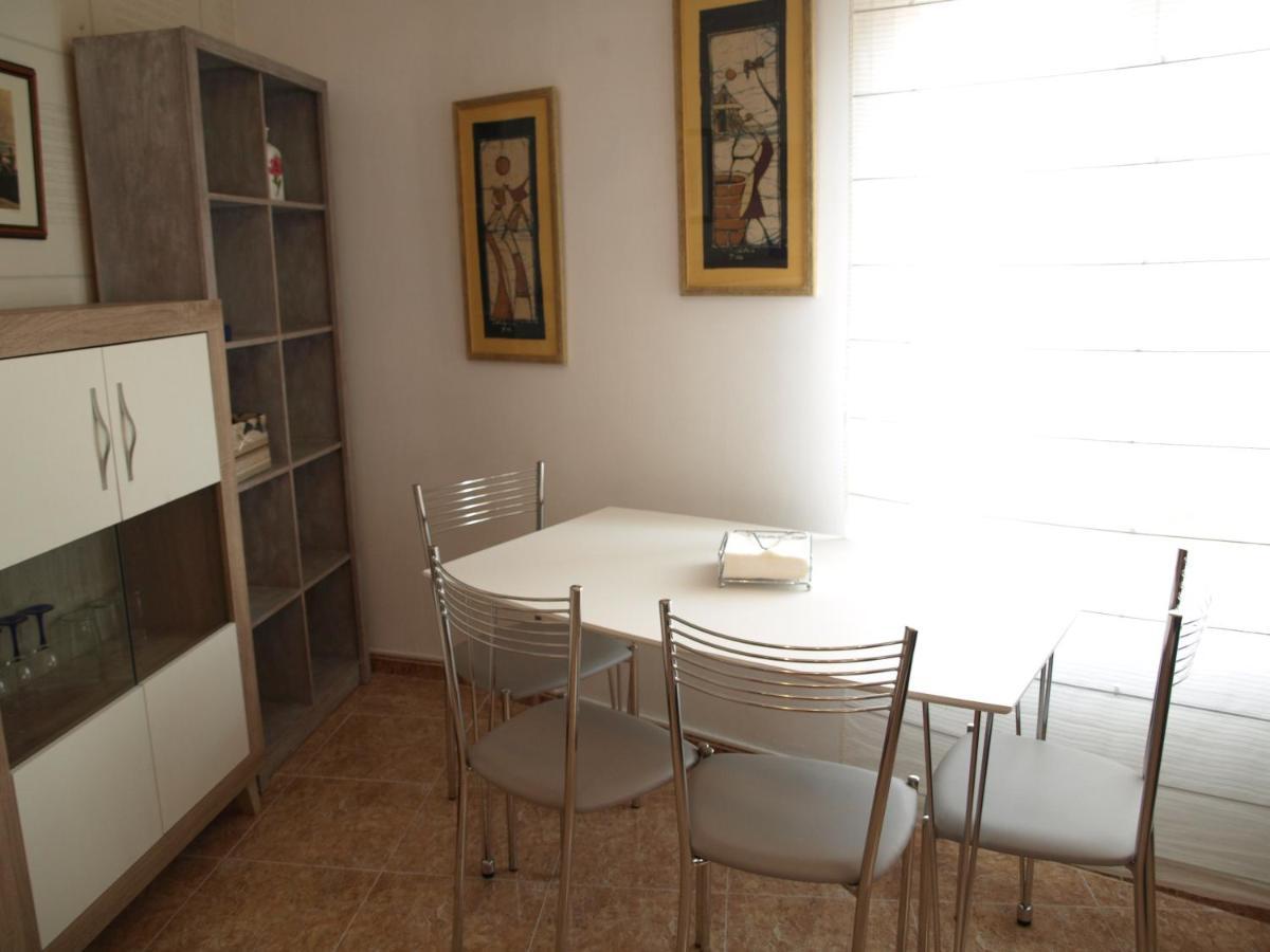 Casa Kalimera Cuenca  Eksteriør bilde
