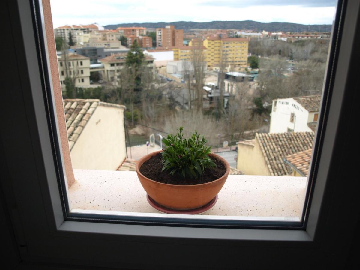 Casa Kalimera Cuenca  Eksteriør bilde